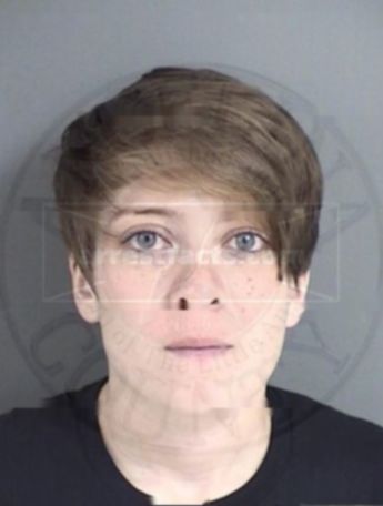 Alexis Morgan Rivas
