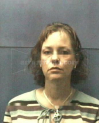 Annette M Hall