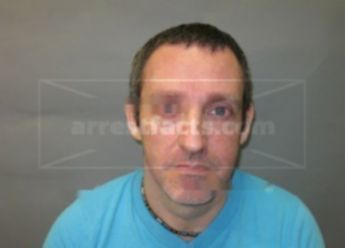 Richard Jason Mcnamara