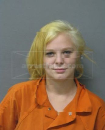 Nikki Davis
