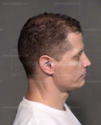 Mark William Ackerman