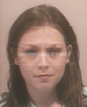 Jennifer Leigh Gwynn
