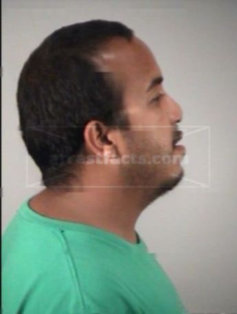 Benito Robert Rodriguez Ortiz
