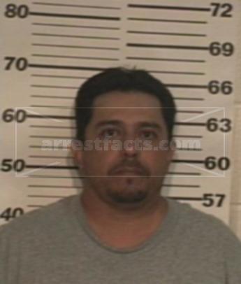 Gerardo Villarreal Reyes