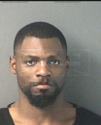Patrick Lanell Savage