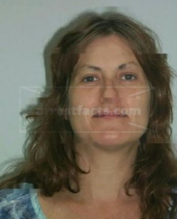 Tracy Hughes