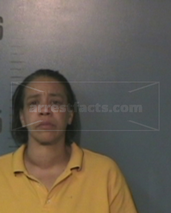 Frances Elizabeth Brooks