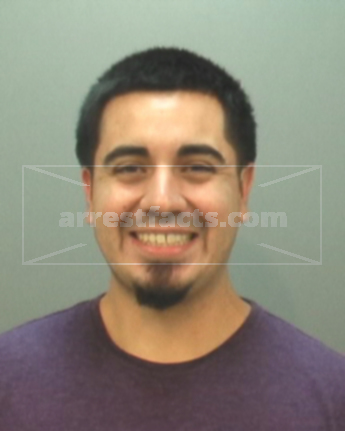 Joshua Rene Quintero