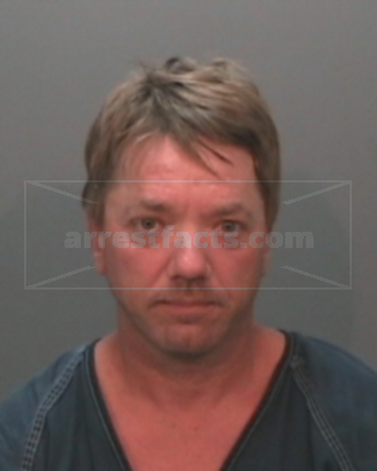 Timothy Lee Sellars