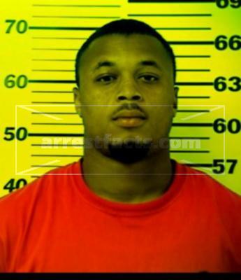 Brandon Deon Thompson