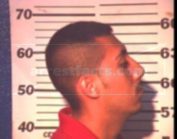 Michael Anthony Garcia Gonzalez