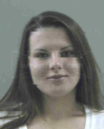 Jennifer Megan Clement