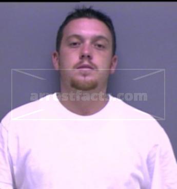Joshua David Wedgeworth