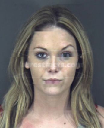 Arynna Mauri Bradley