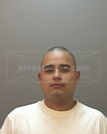 Richard Mendoza