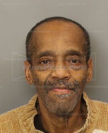Patterson Willie James