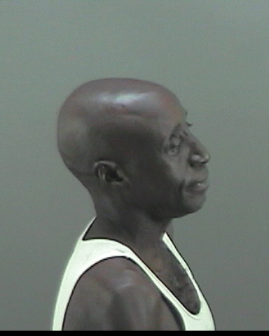 Eddie Lee Williams