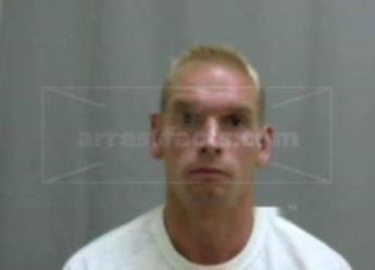 Timothy James Cherveny