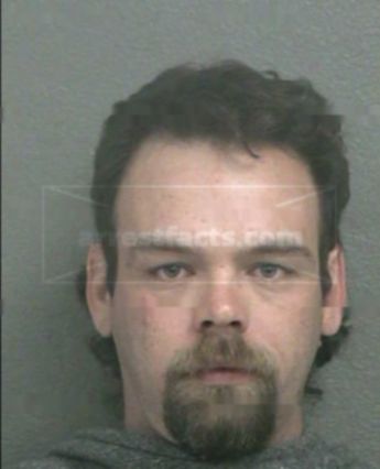 Brian Lee Brewer