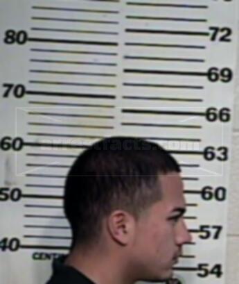 Victor Hugo Hernandez
