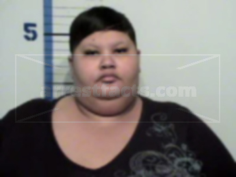 Sophia Shree Parker