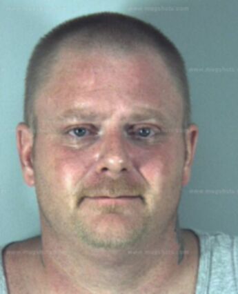 Timothy Brian James