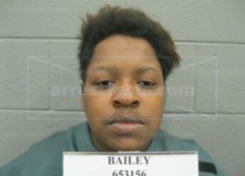 Echo Nicole Bailey