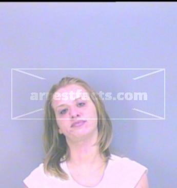 Tiffinee Nicole Yeager