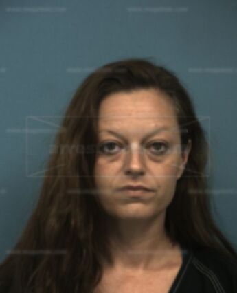 Kristie Lynn Seavolt