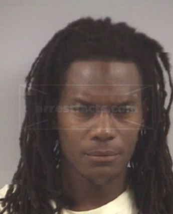 Dashawn Leonard Garrett