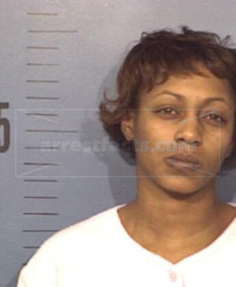 Cherrie Lynette Lewis