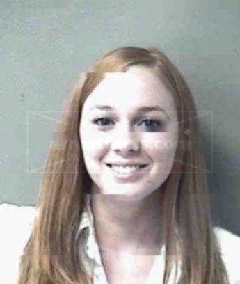 Christa Nicole Atkinson