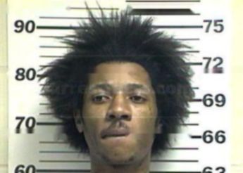 Nickcole Lamont Turner
