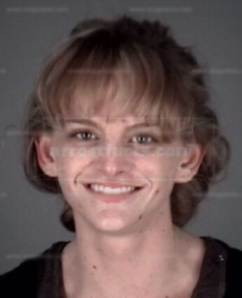 Ashley Anne Soderstrom