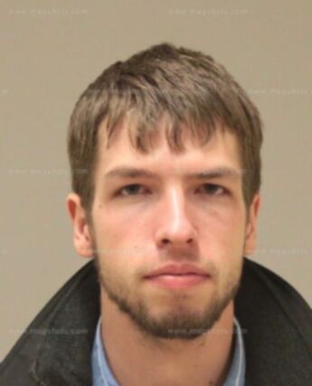 Tyler Maxwell Bolser