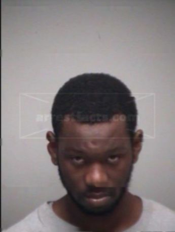 Derrick Wendell Lowe
