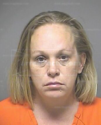 Kristi Lynn Spurlock