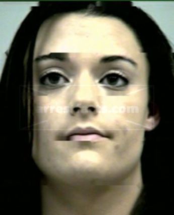 Samantha Shay Downard