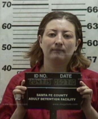 Leona M Roybal