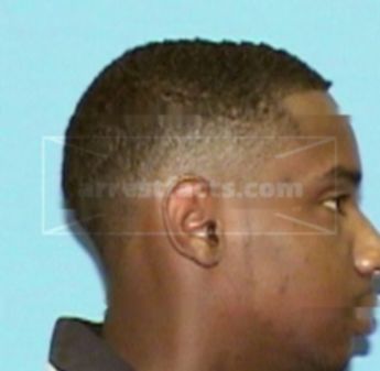 Kendall Lashawn Marshall