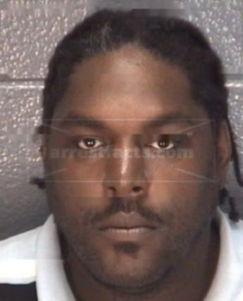 Quennel Anthony Barfield