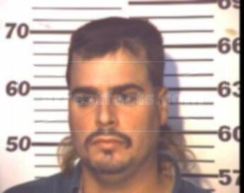 Travis Lee Braun
