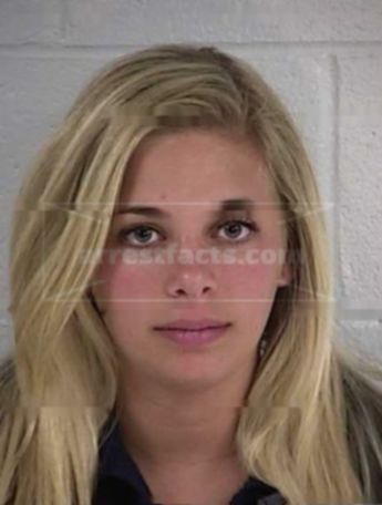 Sabrina Renee Berman