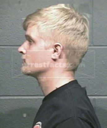 Cody Jerome Tucker