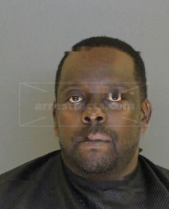 Shawn Antonio Green