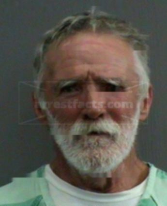 Louis Byron Larson