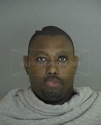 Kelvin Bernard Williams