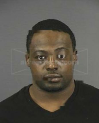 Parrish Deshaue Brooks