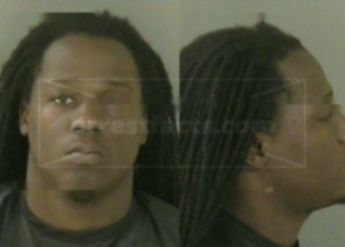 Ke Vontae Markez Harris