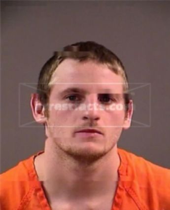 Bryan Shane Mason